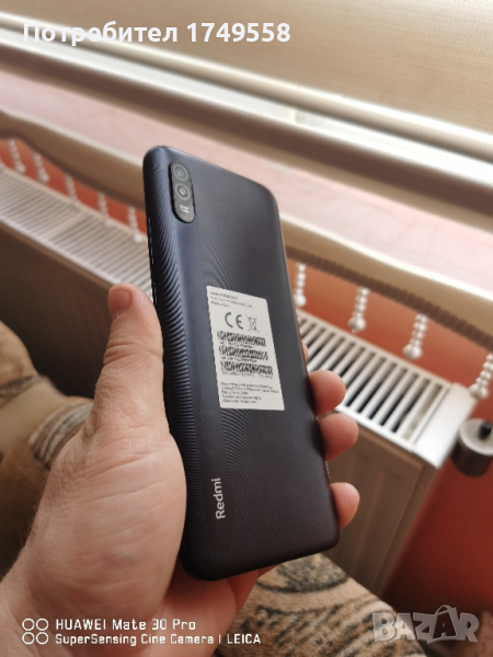 Redmi 9a, снимка 1