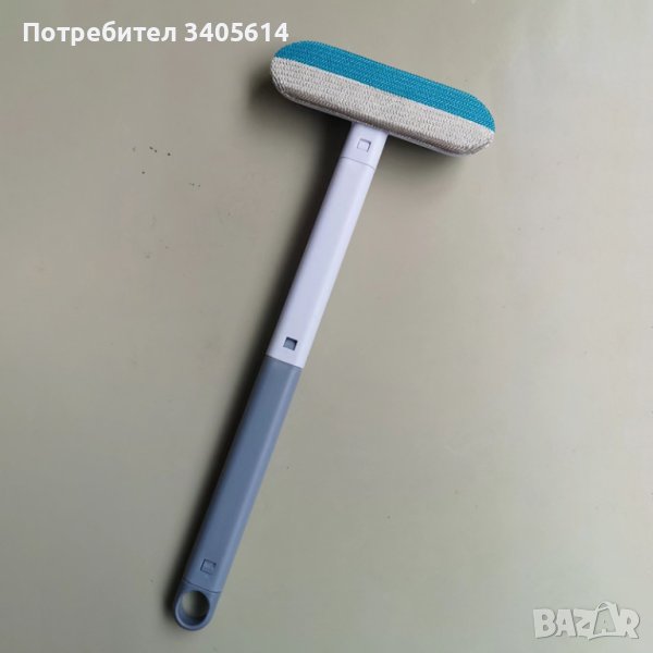 4в1 многофункционална четка за почистване, снимка 1