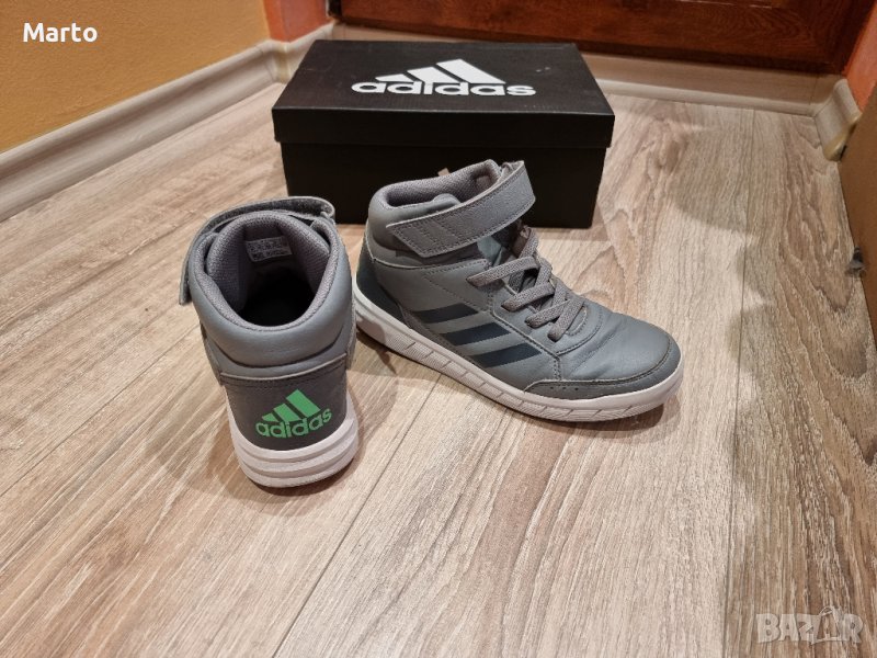 Кецове Adidas Alta Sport 36 номер, снимка 1