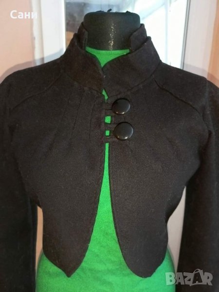 Черно Болеро , снимка 1