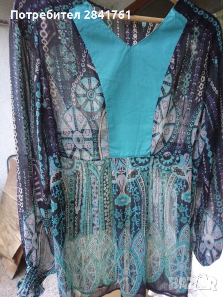Туника, снимка 1