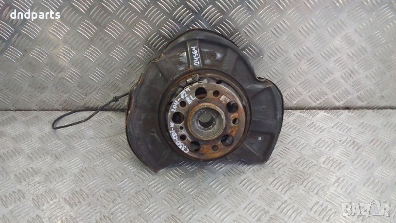 Шенкел Mercedes C350 CDI W204 2012г.(заден ляв)	, снимка 1