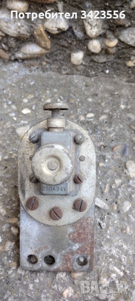 Ключ маса, снимка 1