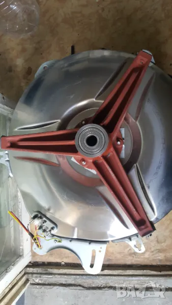 Кръстачка за пералня gorenje wa65205 , снимка 1