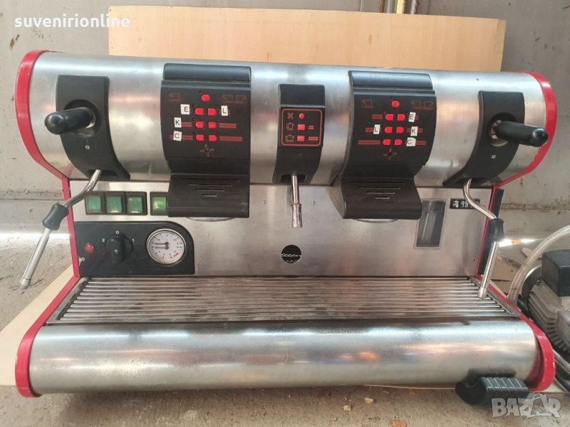 Кафемашина, снимка 1