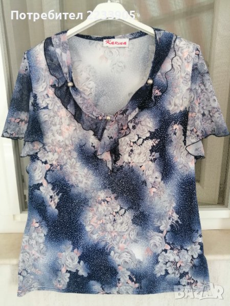 Блуза , снимка 1