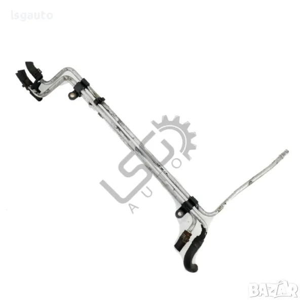 Тръбички двигател Skoda OCTAVIA II (1Z) 2004-2010 ID: 134327, снимка 1