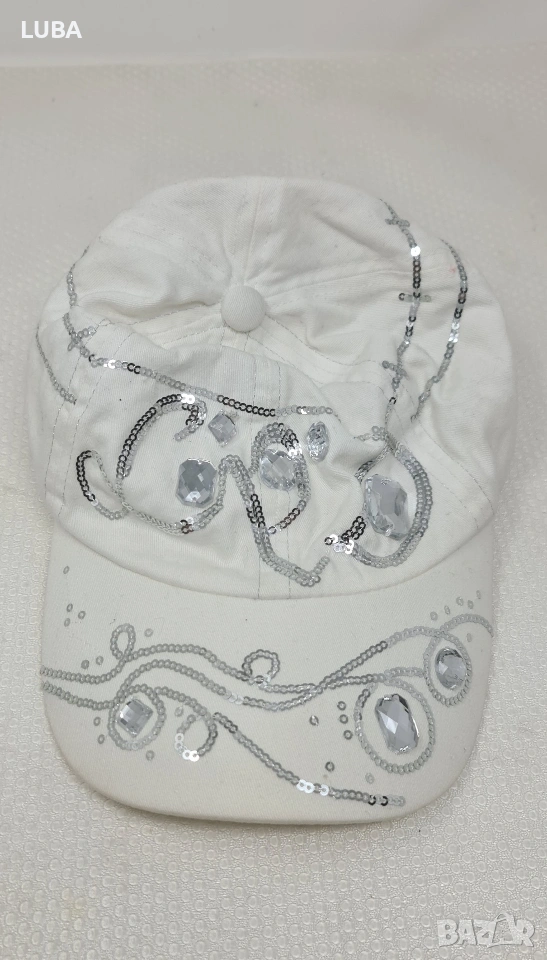 шапка, снимка 1