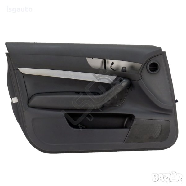 Интериорна кора предна лява врата AUDI A6 (4F, C6) 2004-2011 ID: 121242, снимка 1