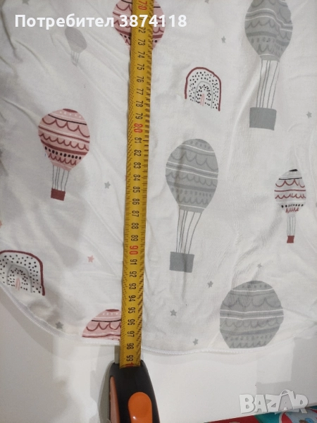 Зимно спално чувалче, снимка 1