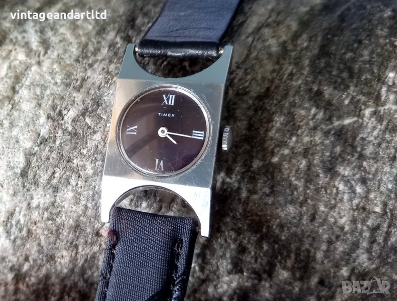 Колекционерски часовник Таймекс, Timex, работи отлично, снимка 1