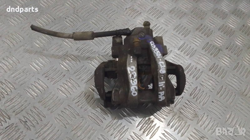 Спирачен апарат Mercedes CLS350i C218 2011г.(заден десен)	, снимка 1