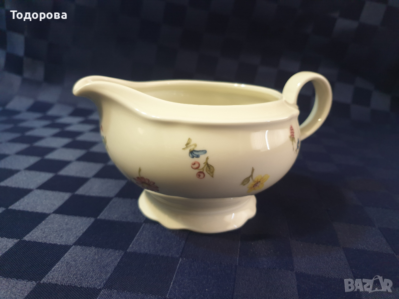 Порцеланова сосиера - Бавария, снимка 1