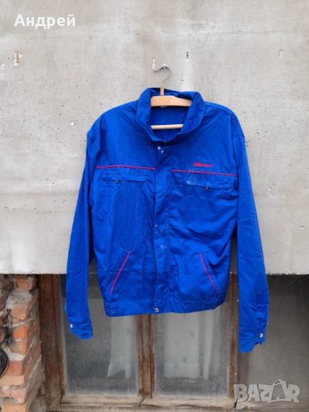 Стара куртка,яке СО МАТ,SO MAT, снимка 1