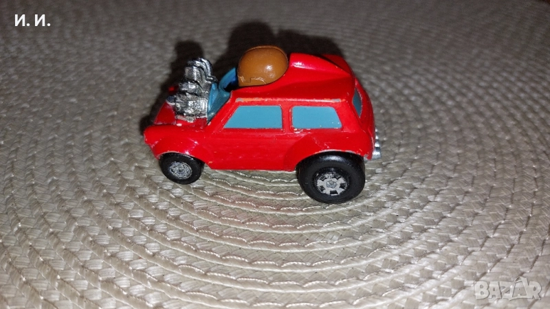 Matchbox , снимка 1