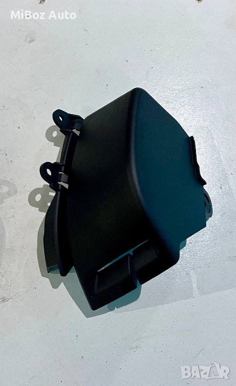 Капачка предпазен колан заден БМВ E92 BMW, снимка 1