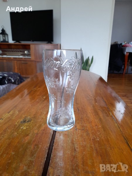 Стара чаша Кока Кола,Coca Cola #30, снимка 1