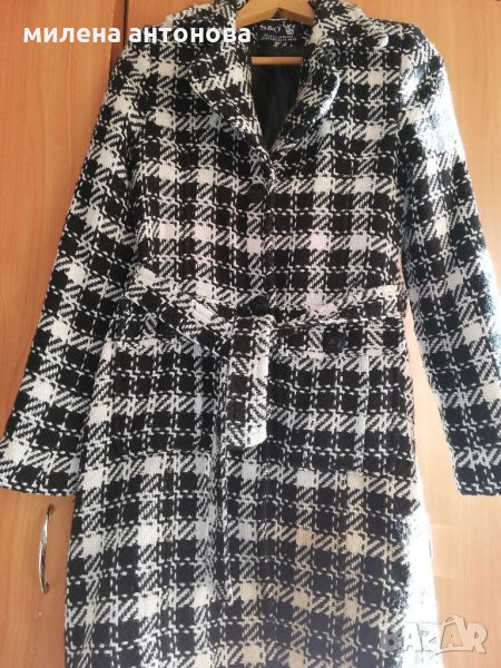 Палта, снимка 1