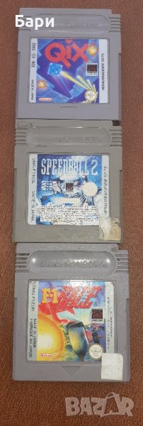 Nintendo Game Boy , снимка 1