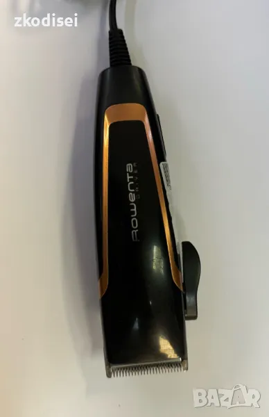 Машинка за подстригване ROWENTA TNI606, снимка 1