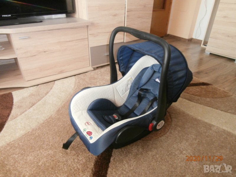 детско столче за Кола до 16 кг, снимка 1