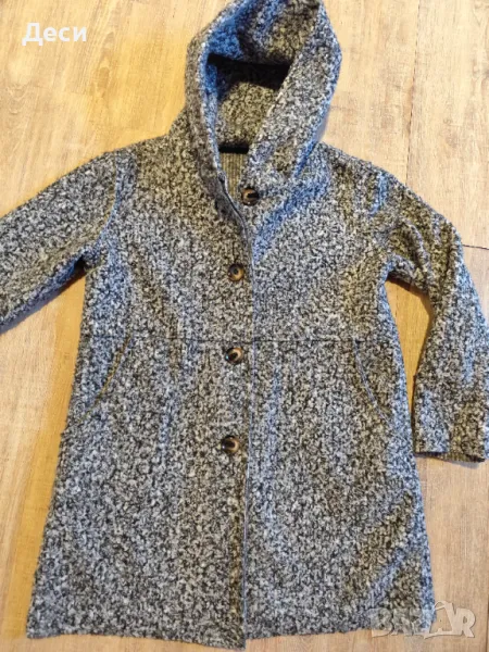 нова връхна жилетка , снимка 1