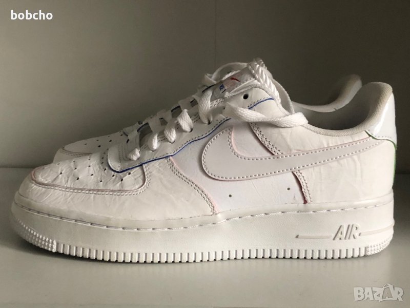 Nike Air Force 1 LO Women’s Trainers AQ4139 100, снимка 1