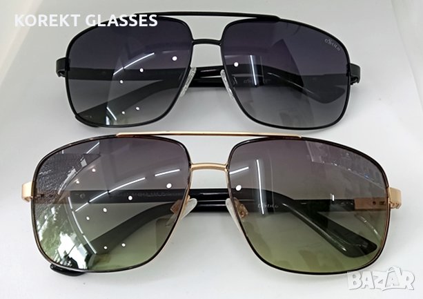HIGH QUALITY POLARIZED 100% UV Слънчеви очила TOП цена! Гаранция! Перфектно качество!, снимка 1