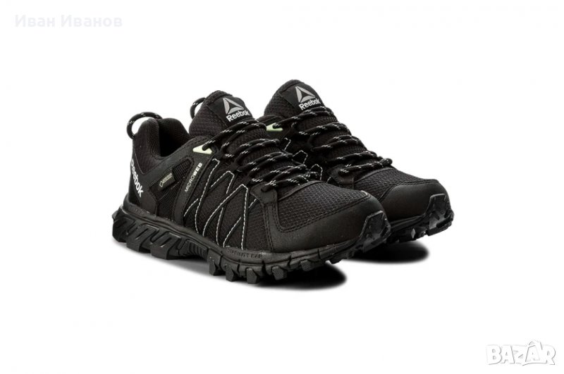 водоустойчиви маратонки  Reebok - Trailgrip Rs 5.0 Gtx GORE-TEX  номер 38,5, снимка 1