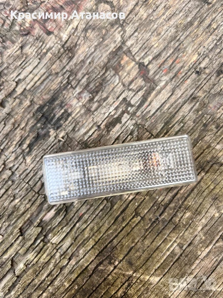 Плафон багажник за Сеат Алтеа XL. 2008г, снимка 1