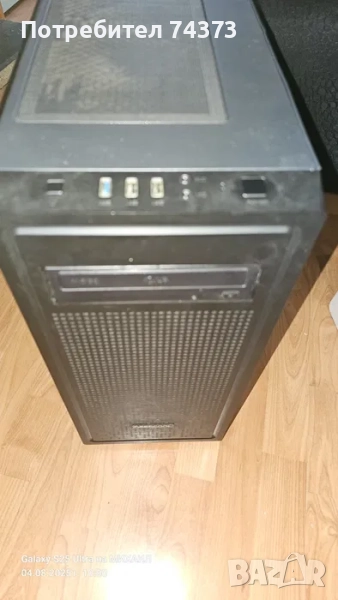 Компютърни части, снимка 1