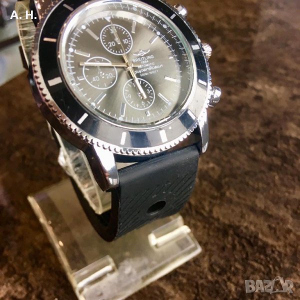 Мъжки часовник Breitling/ Брайтлинг , снимка 1