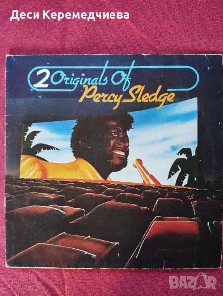 големи грамофонни плочи , снимка 1