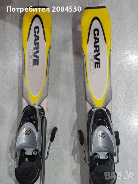 Ски HEAD -130см, снимка 1