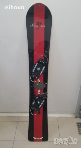 Сноуборд Generics, снимка 1
