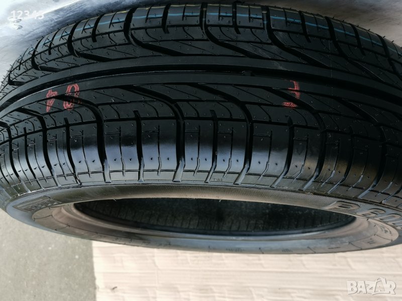нова 185/60R15 pirelli -№769, снимка 1