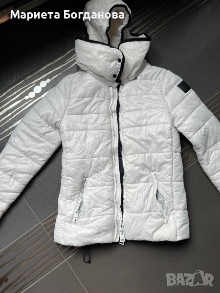 Яке,оригинално Replay, снимка 1