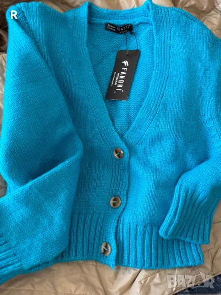 Жилетка , снимка 1