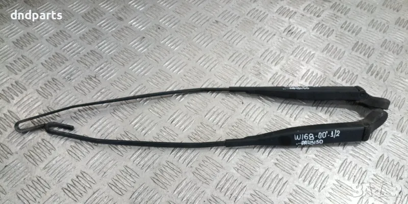 Рамена чистачки Mercedes A-Class W168 2000г.	, снимка 1