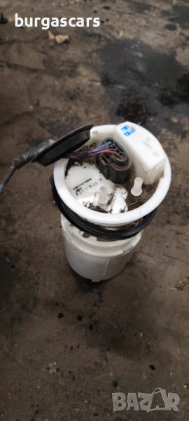 Кошница резервоар 6Q0 919 051 Skoda Fabia II 1.2 - 80лв, снимка 1