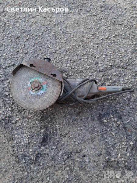 Продавам ъглошлаф Елтос , снимка 1