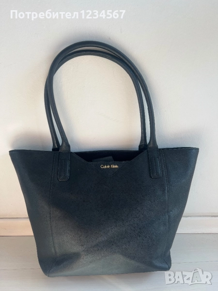 Нова оригинална чанта Calvin Klein, снимка 1