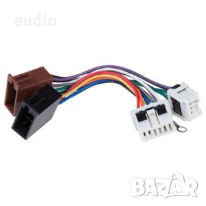 Кабел ISO Nissan X-trail, снимка 1