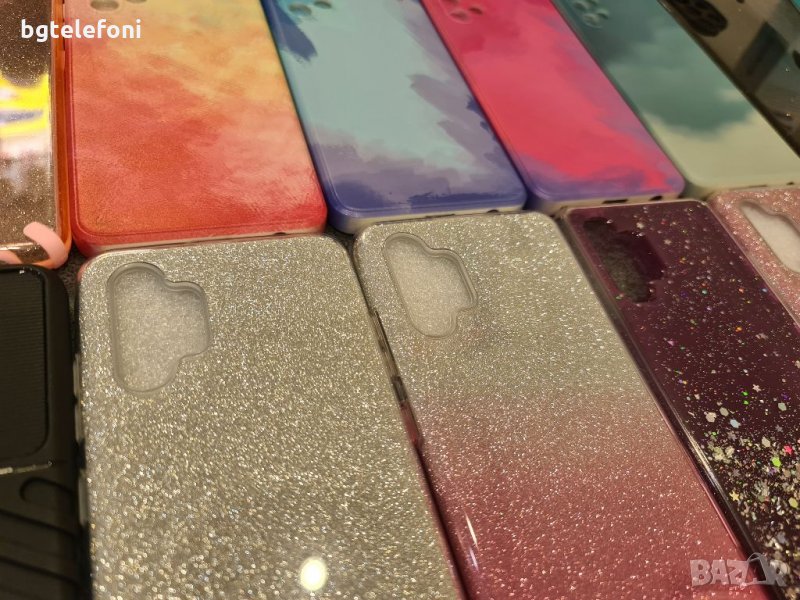 Samsung Galaxy A32 4G различни гърбове, снимка 1