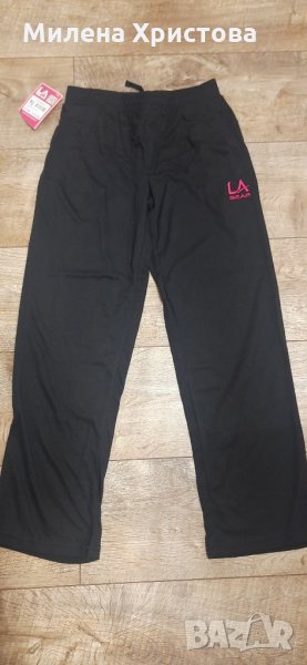 р-р9-10г.;11-12г;13г LA Gear детско долнище , снимка 1