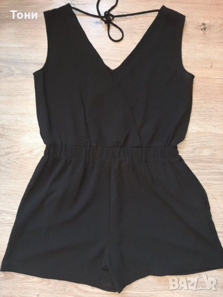 Дамски гащеризон Zara , снимка 1