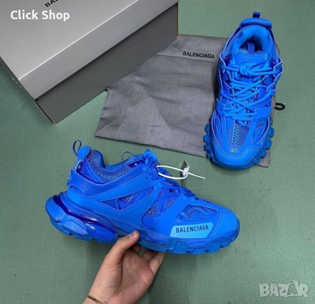 Дамски маратонки Balenciaga Реплика ААА+, снимка 1