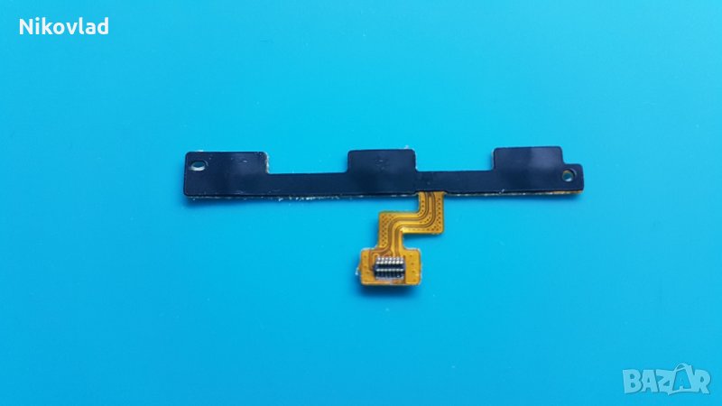 Бутони Xiaomi Mi 3, снимка 1