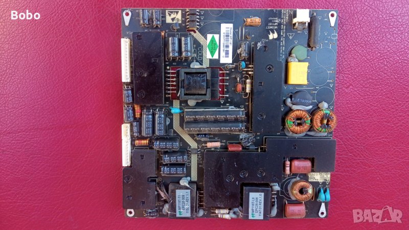 Power board E255554 ZL-03A, снимка 1