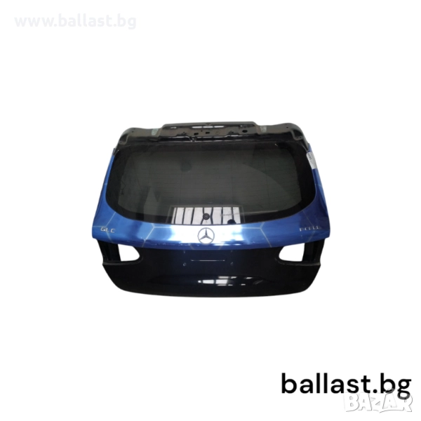 Заден капак A2537400305 GLC W253, снимка 1